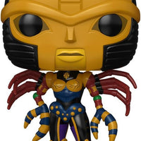 Pop Transformers Beast Wars Blackarachnia Vinyl Figure #1715