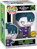 Pop DC Suicide Squad Isakai Joker Vinyl Figure #535