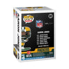 Pop NFL Green Bay Packers Aaron Jones Vinyl Figure #241