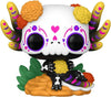 Pop Dia De Los Muertos Ajolote Vinyl Figure #104