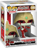 Pop Yu Gi Oh! Elemental Hero Burstinatrix Vinyl Figure #1598