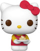 Pop Sanrio Hello Kitty and Friends Hello Kitty Vinyl Figure #89