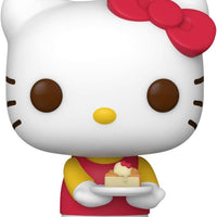 Pop Sanrio Hello Kitty and Friends Hello Kitty Vinyl Figure #89