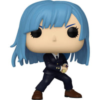 Pop Jujutsu Kaisen Kasumi Miwa Vinyl Figure #1642