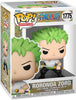 Pop One Piece Roronoa Zoro Vinyl Figure #1775