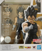 S.H.Figuarts Dragon Ball Super Vegeta Super Hero Action Figure