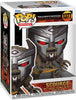 Pop Transformers Rise of the Beasts Scourge Vinyl Figure #1377