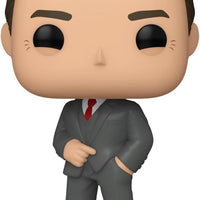 Pop Godfather Part II Tom Hagen Vinyl Figure #1524