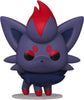 Pop Pokemon Zorua Vinyl Figure #1032