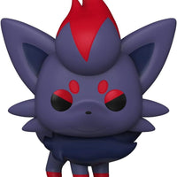 Pop Pokemon Zorua Vinyl Figure #1032