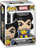 Pop Marvel Wolverine 50th Anniversary Wolverine (Fatal Attractions) Vinyl Figure #1372