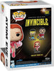 Pop Invincible Atom Eve Vinyl Figure #1501