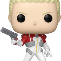 Pop Trigun Knives Millions Vinyl Figure #1353