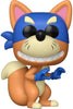 Pop Dora the Explorer Swiper Vinyl Figure #2005