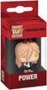 Pocket Pop Chainsaw Man Power Keychain