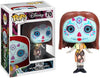 Pop Disney NBX Day of The Dead Sally Vinyl Figure