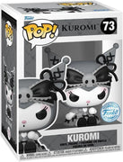 Pop Kuromi Kuromi Vinyl Figure Hot Topic Exclusive #73