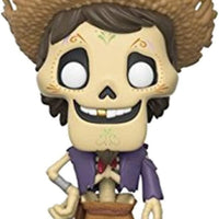 Pop Disney Coco Hector Vinyl Figure