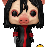 Pop Saw Jigsaw Vinyl Figure #1820
