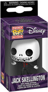Pocket Pop NBC 30th Anniversary Formal Jack Skellington Key Chain