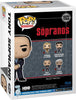 Pop Sopranos Tony Soprano Vinyl Figure #1522