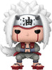 Pop Naruto Shippuden Jiraiya Vinyl Figure #1844