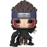 Pop Boruto Naruto Next Generations Shinki Vinyl Figure #1359