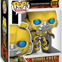 Pop Transformers Rise of the Beasts Bumblebee Vinyl Figure #1373
