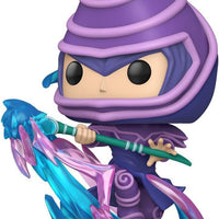 Pop Yu-Gi-Oh! Dark Magician (Attack) Vinyl Figure #1872