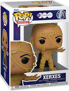 Pop 300 Xerxes Vinyl Figure #1475