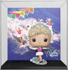 Pop Albums: Go-Go's Vacation Vinyl Figure #50