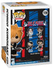 Pop Bleach Ichigo Kurosaki Vinyl Figure AAA Anime Exclusive #1729