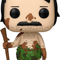 Pop Bob's Burgers Bob Belcher Vinyl Figure #2168