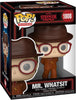 Pop Stranger Things Mr. Whatsit Vinyl Figure #1808