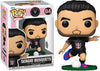 Pop Soccer Star MLS Inter Miami: Sergio Busquets Vinyl Figure #04