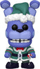 Pop Five Nights at Freddy's Holiday Elf Bonnie Vinyl Figure #937