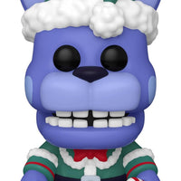 Pop Five Nights at Freddy's Holiday Elf Bonnie Vinyl Figure #937