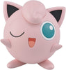 Pokemon #09 Jigglypuff Model Kit