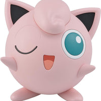 Pokemon #09 Jigglypuff Model Kit