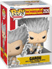 Pop One Punch Man Garou Vinyl Figure #2529