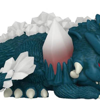 Pop Super Godzilla Sleeping SpaceGodzilla Vinyl Figure #1955