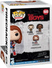 Pop The Boys Firecracker Vinyl Figure #1600