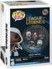 Pop League of Legends Senna Vinyl Figure #1043