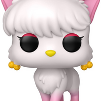 Pop Ranma 1/2 Shampoo Vinyl Figure #2028