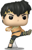 Pop Ranma 1/2 Ryoga Vinyl Figure #2029