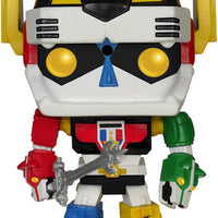 Pop Voltron Voltron Vinyl Figure #70