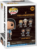 Pop Yellowstone Monica Dutton Vinyl Figure #1364