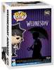 Pop Wednesday Wednesday Addams Vinyl Figure Chalice Exclusive #1552