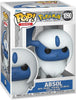 Pop Pokemon Absol Vinyl Figure #1090