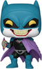 Pop Batman War Zone The Joker War Joker Vinyl Figure #504